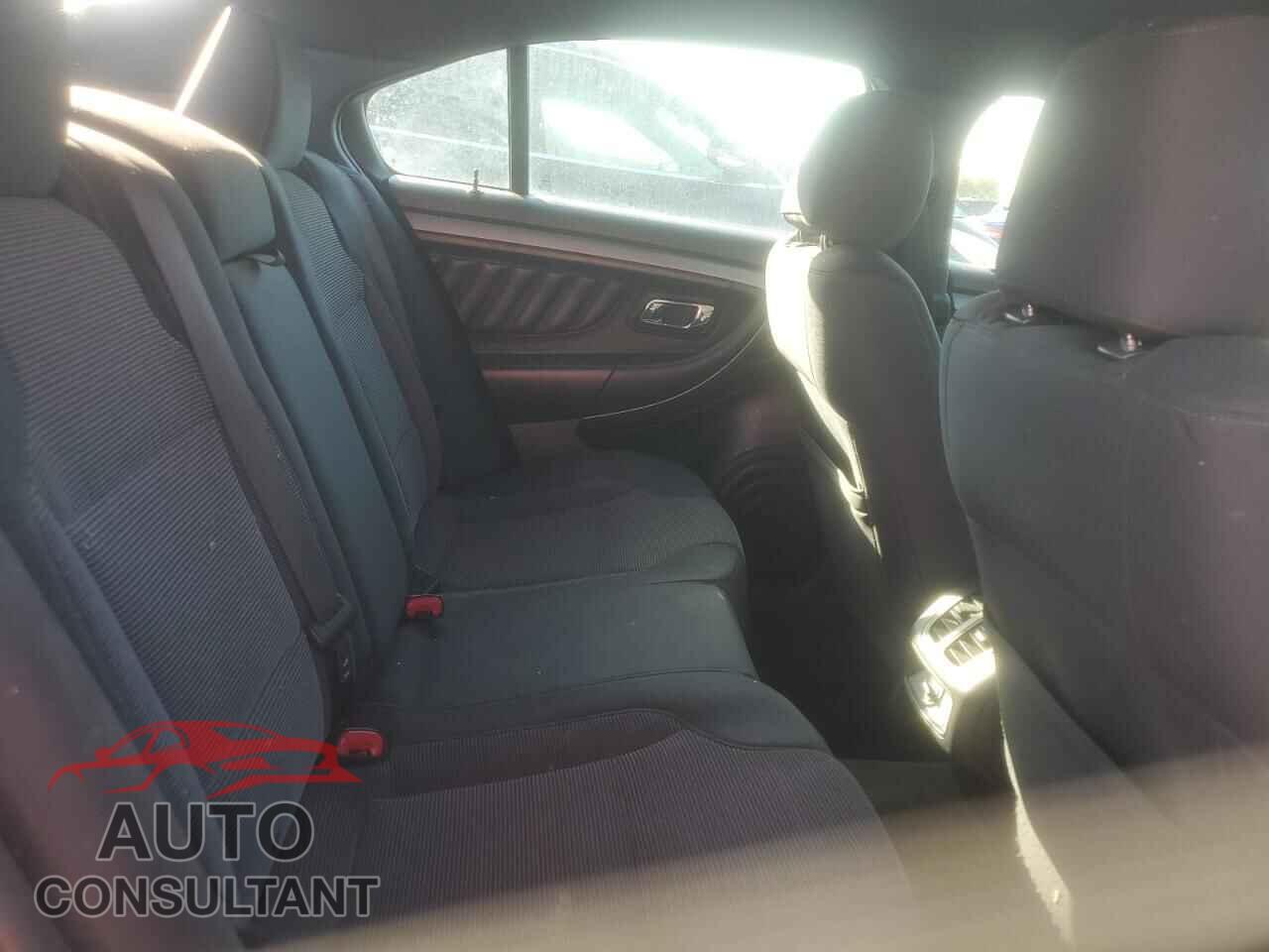 FORD TAURUS 2014 - 1FAHP2E85EG138436