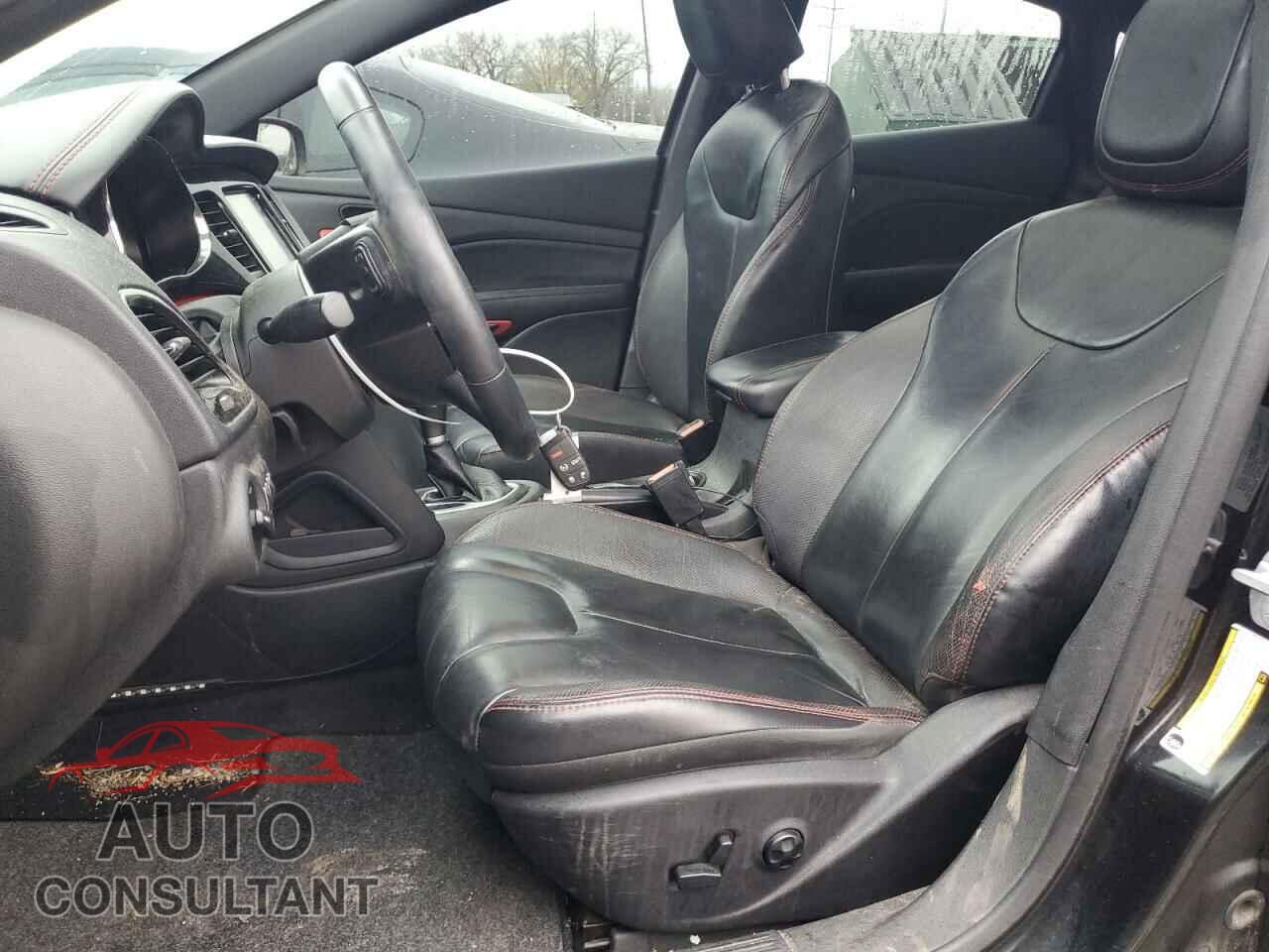 DODGE DART 2015 - 1C3CDFEB2FD200365