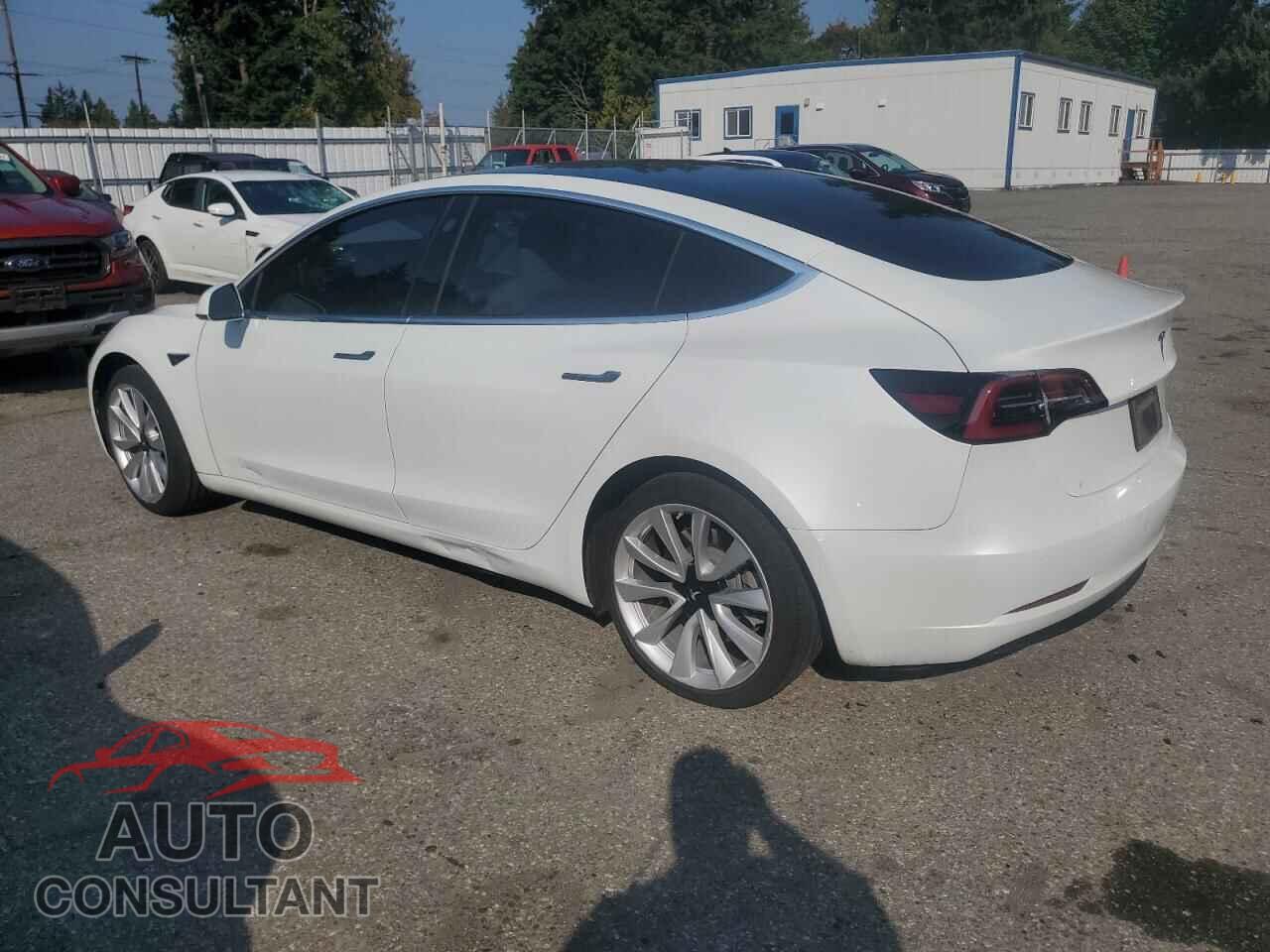 TESLA MODEL 3 2020 - 5YJ3E1EA4LF599383