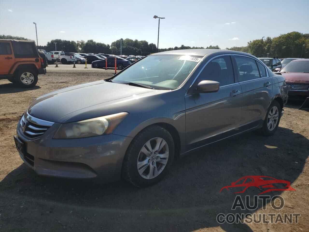 HONDA ACCORD 2011 - 1HGCP2F64BA028463