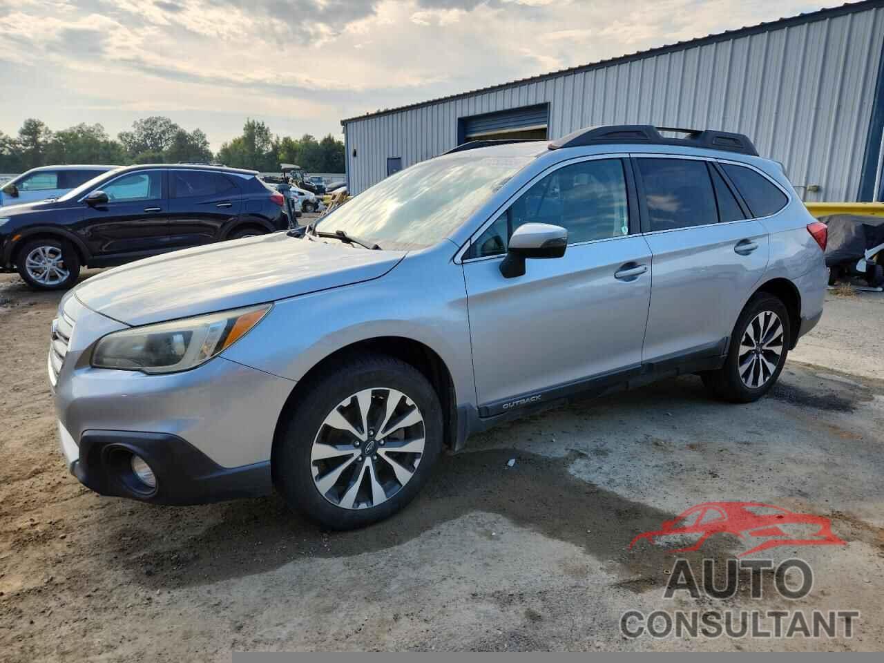 SUBARU OUTBACK 2015 - 4S4BSANC7F3259034