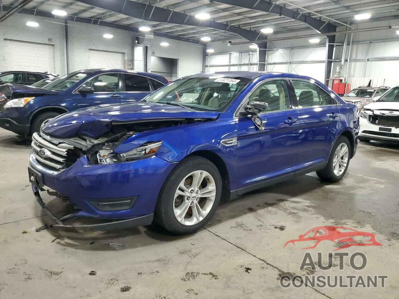 FORD TAURUS 2014 - 1FAHP2E86EG124514