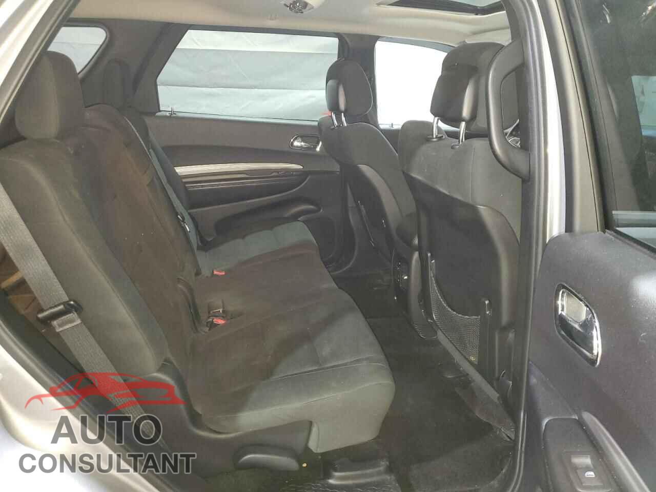 DODGE DURANGO 2015 - 1C4RDJAG4FC946901