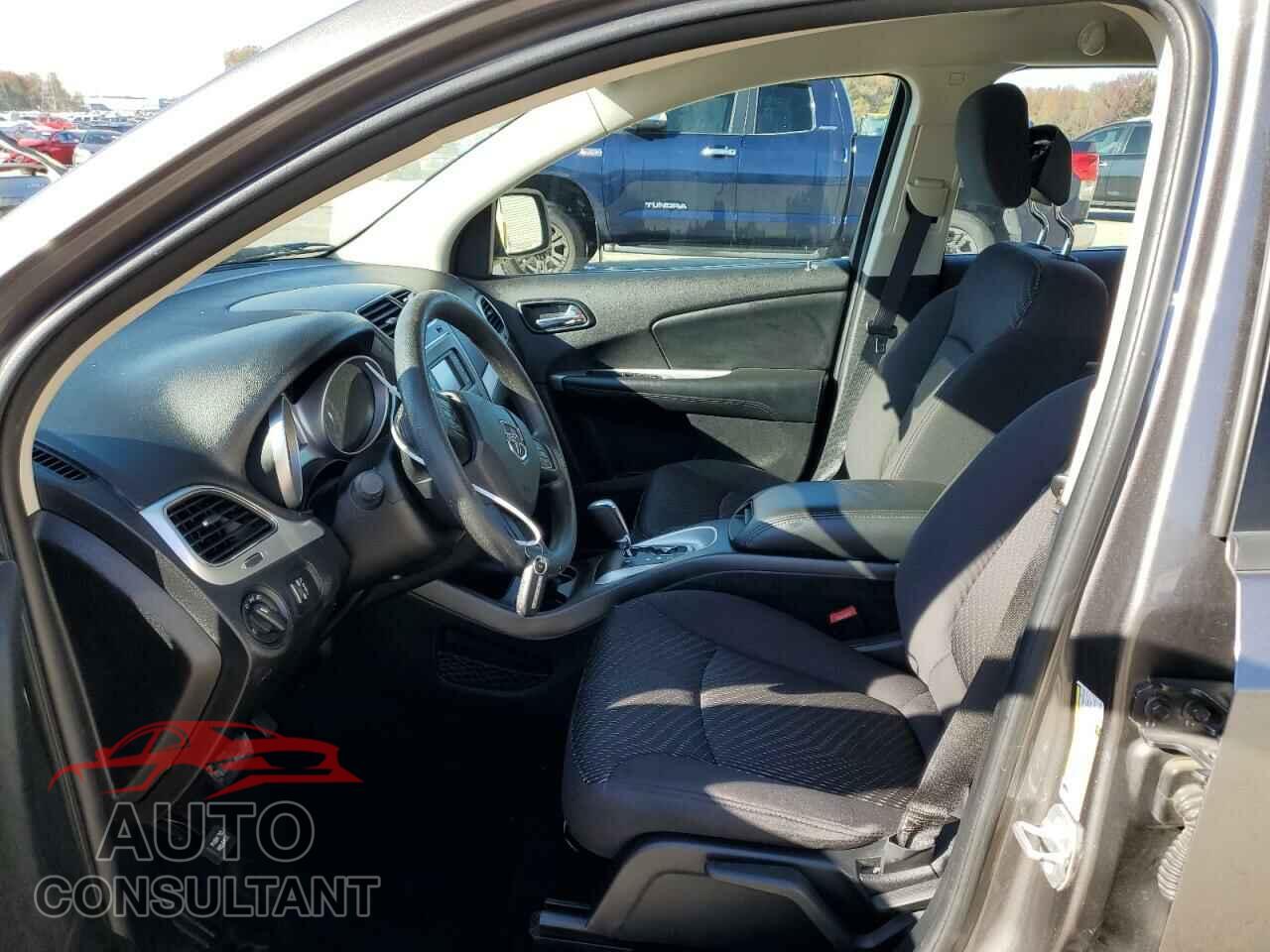 DODGE JOURNEY 2013 - 3C4PDCAB3DT535482