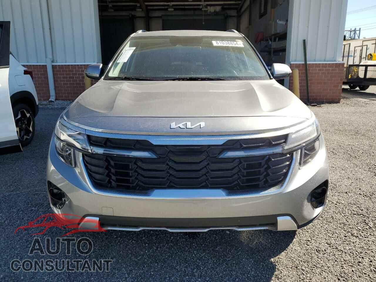 KIA SELTOS 2025 - KNDEU2AA5S7696345