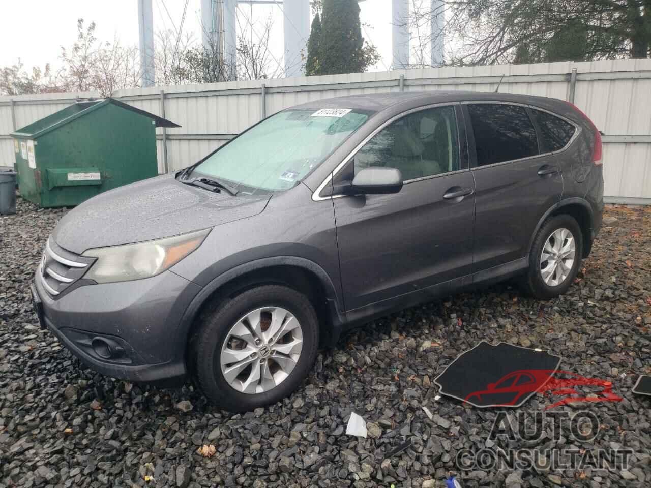 HONDA CRV 2014 - 2HKRM4H53EH695796