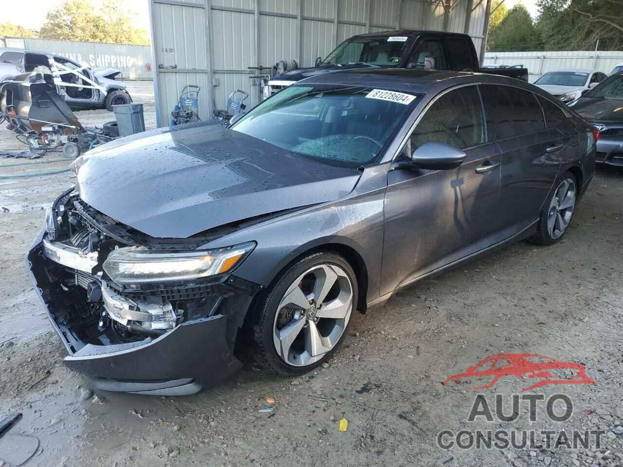 HONDA ACCORD 2019 - 1HGCV2F92KA027196