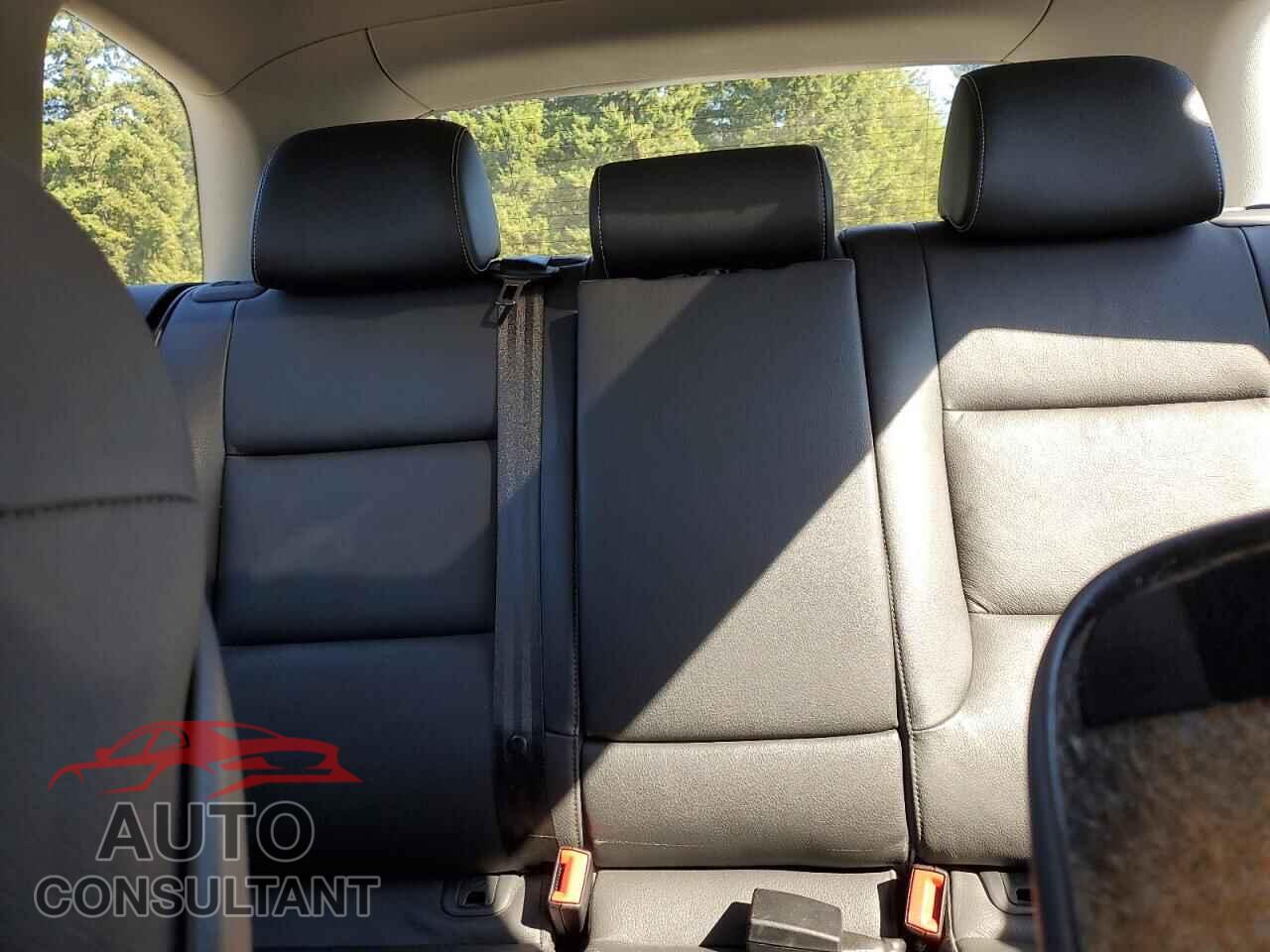 AUDI A3 2013 - WAUKEAFM2DA009242
