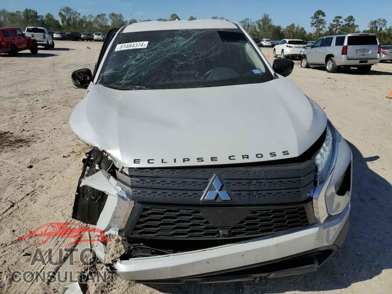 MITSUBISHI ECLIPSE 2024 - JA4ATVAA9RZ048230