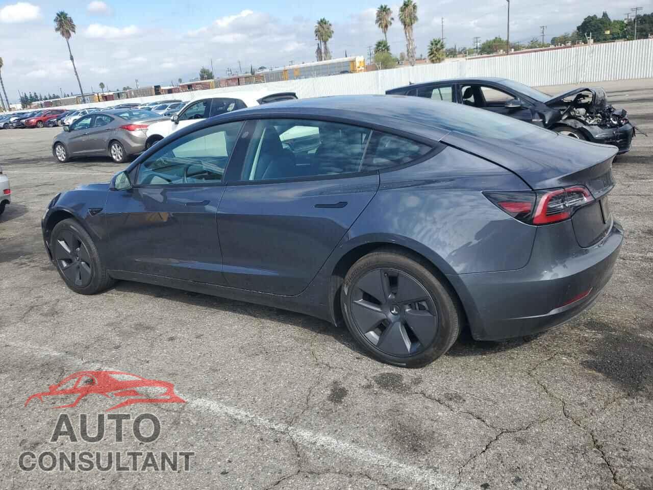 TESLA MODEL 3 2023 - 5YJ3E1EA8PF396776