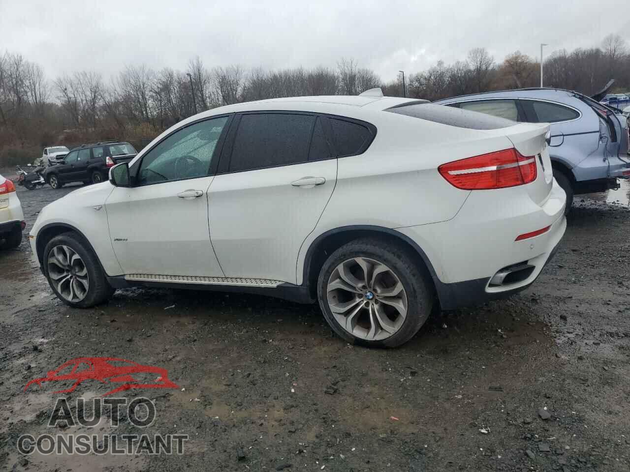 BMW X6 2012 - 5UXFG8C52CLZ97273