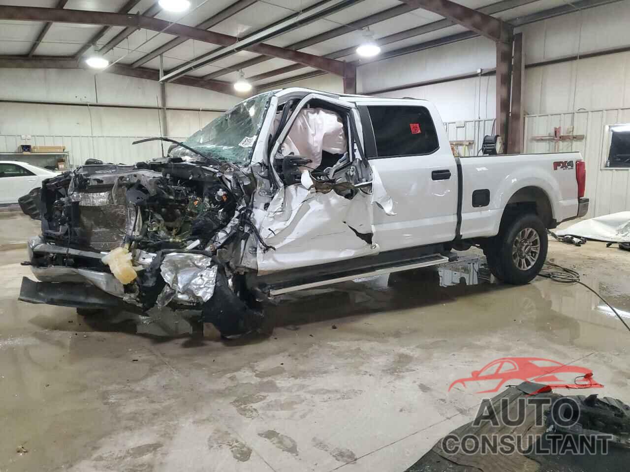 FORD F250 2022 - 1FT7W2BN1NEG40326