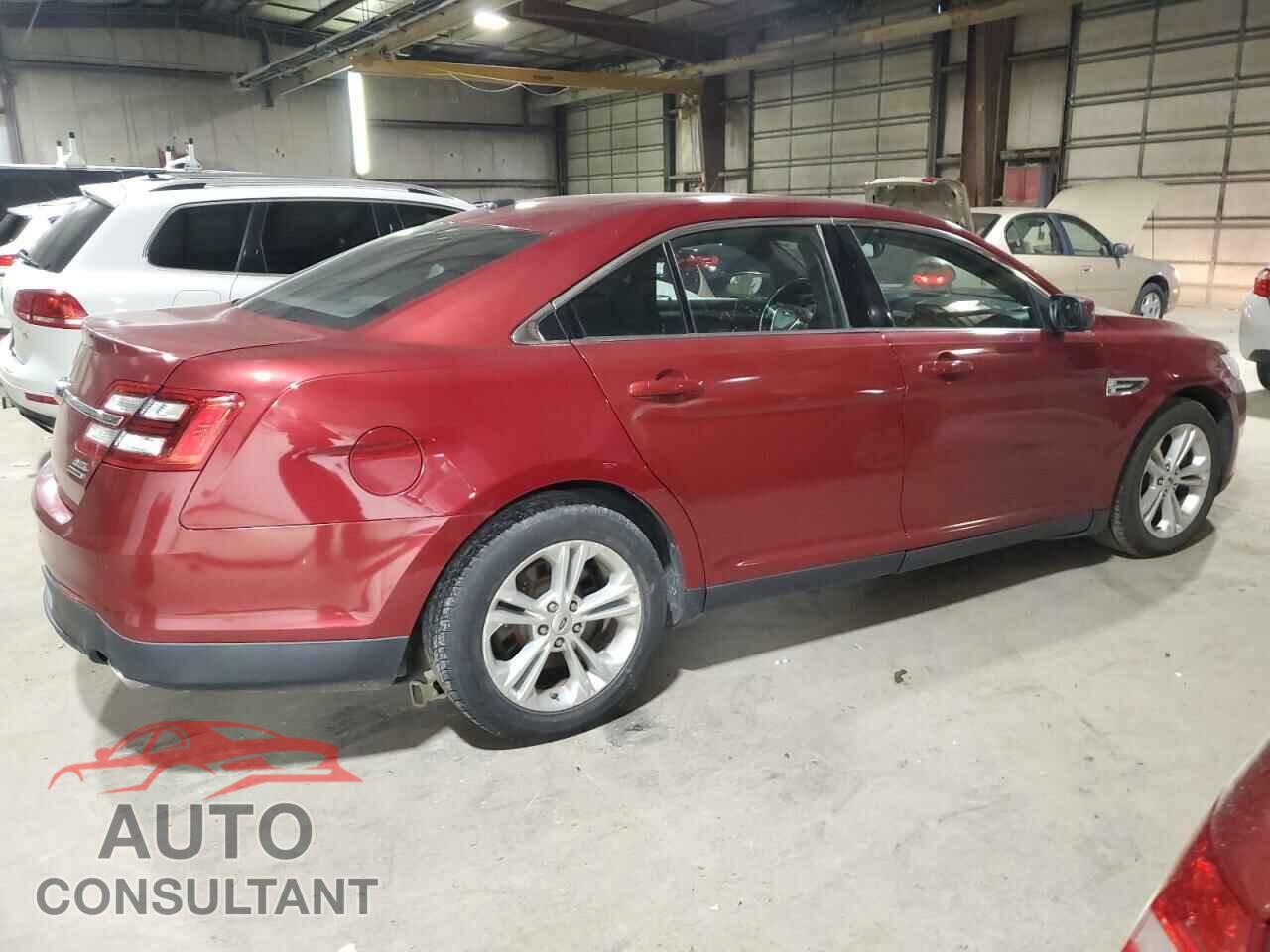 FORD TAURUS 2014 - 1FAHP2E87EG134632
