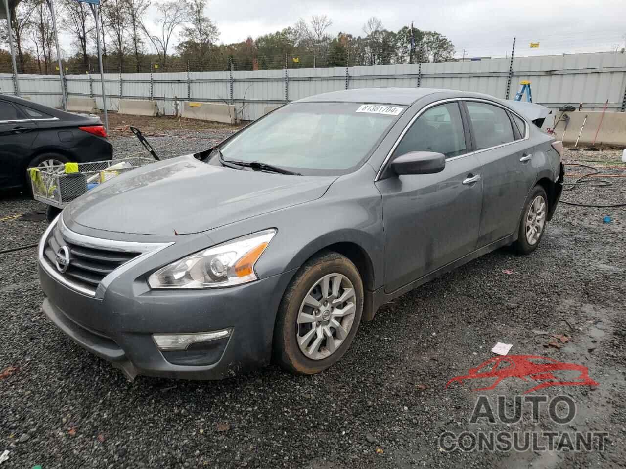 NISSAN ALTIMA 2015 - 1N4AL3AP1FC433204