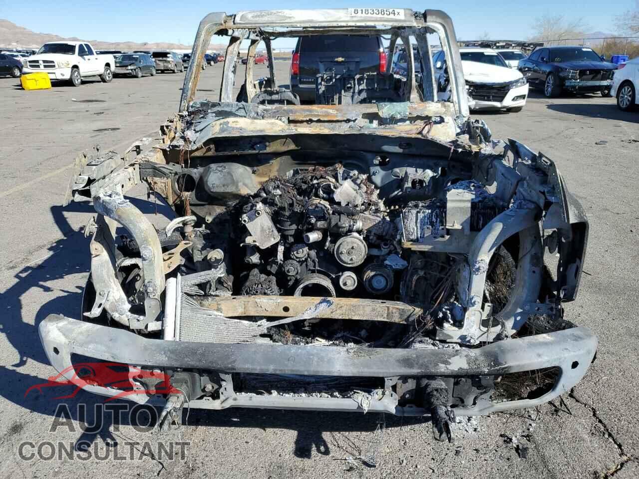 FORD BRONCO 2023 - 1FMEE5DP7PLB84563