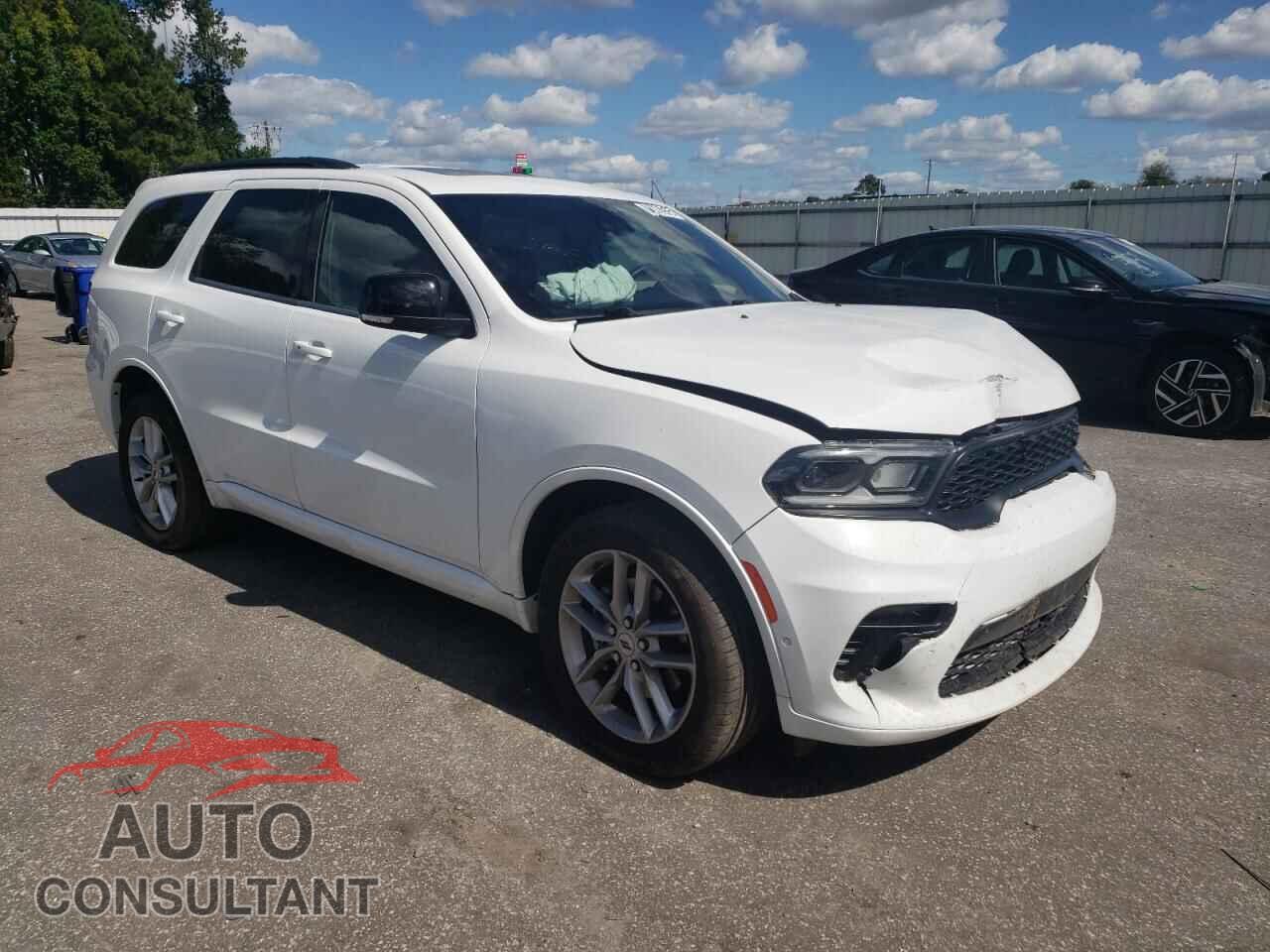 DODGE DURANGO 2023 - 1C4RDJDG2PC572303
