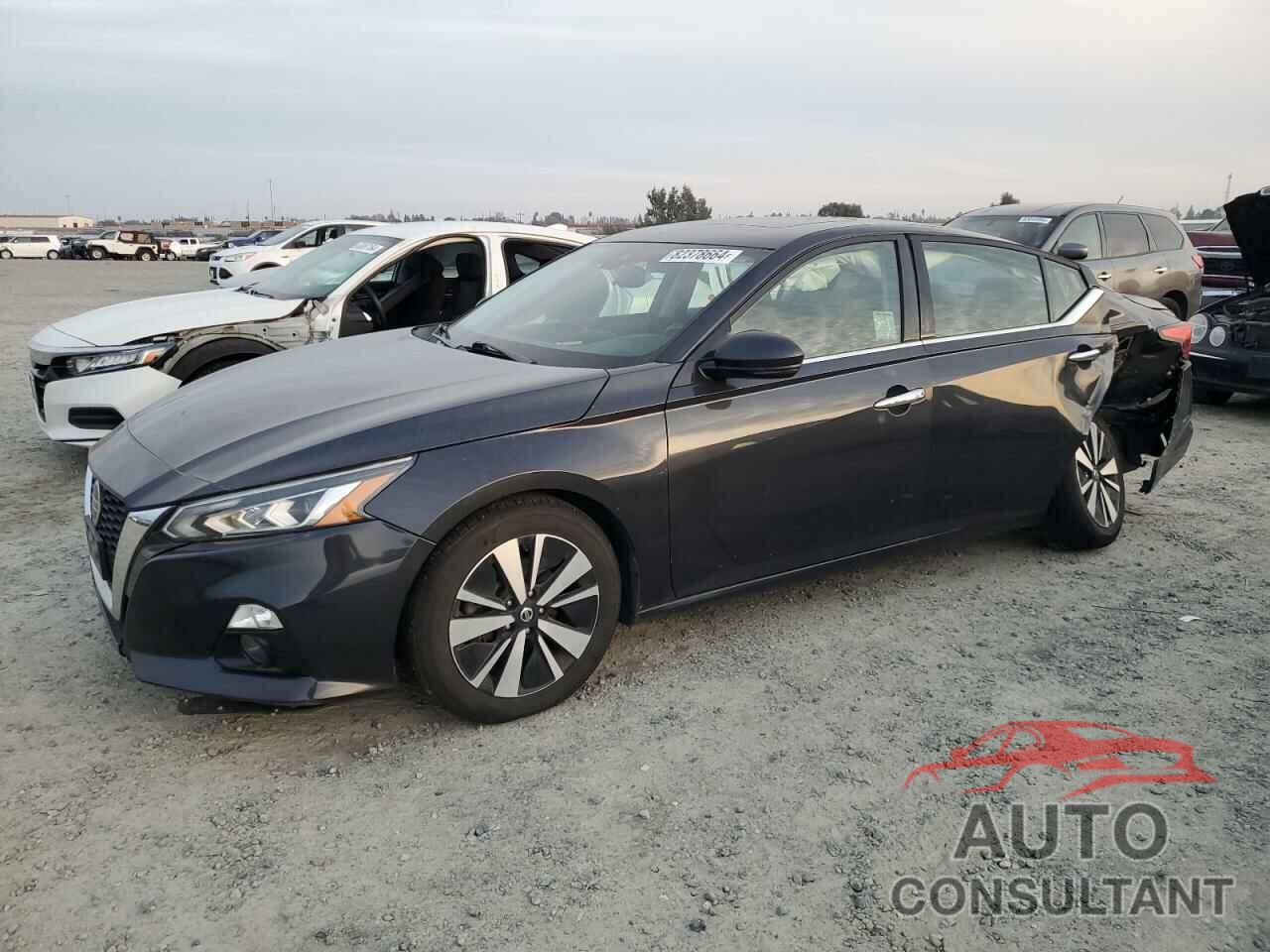 NISSAN ALTIMA 2020 - 1N4BL4EV9LC164559