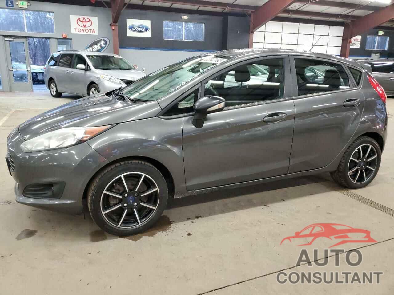 FORD FIESTA 2016 - 3FADP4EJ9GM154063