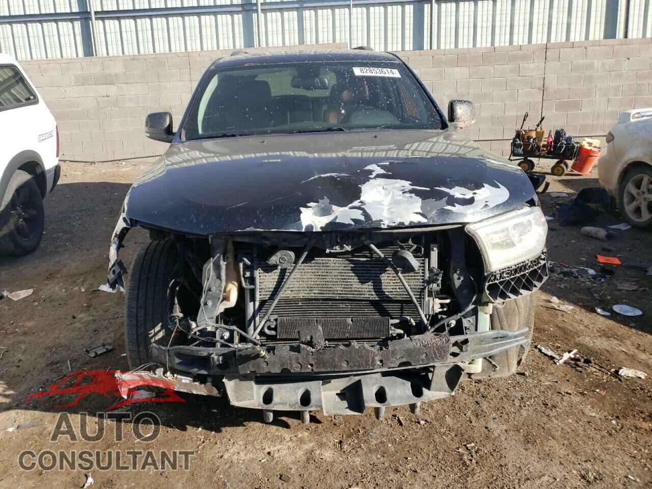 DODGE DURANGO 2015 - 1C4RDJDG6FC766380