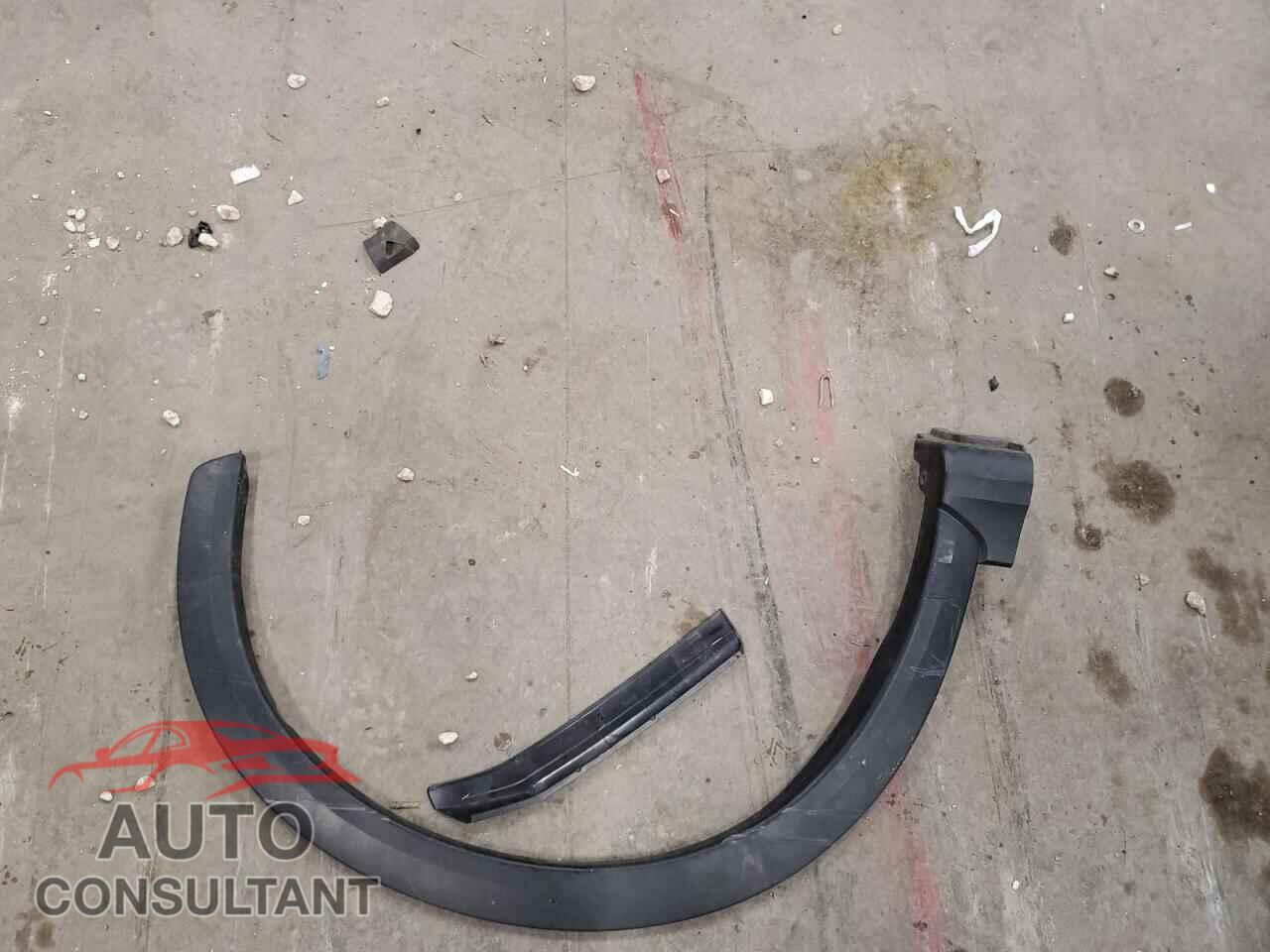 MITSUBISHI ECLIPSE 2019 - JA4AT3AA4KZ039381