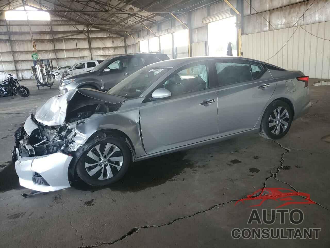 NISSAN ALTIMA 2020 - 1N4BL4BV7LC286180