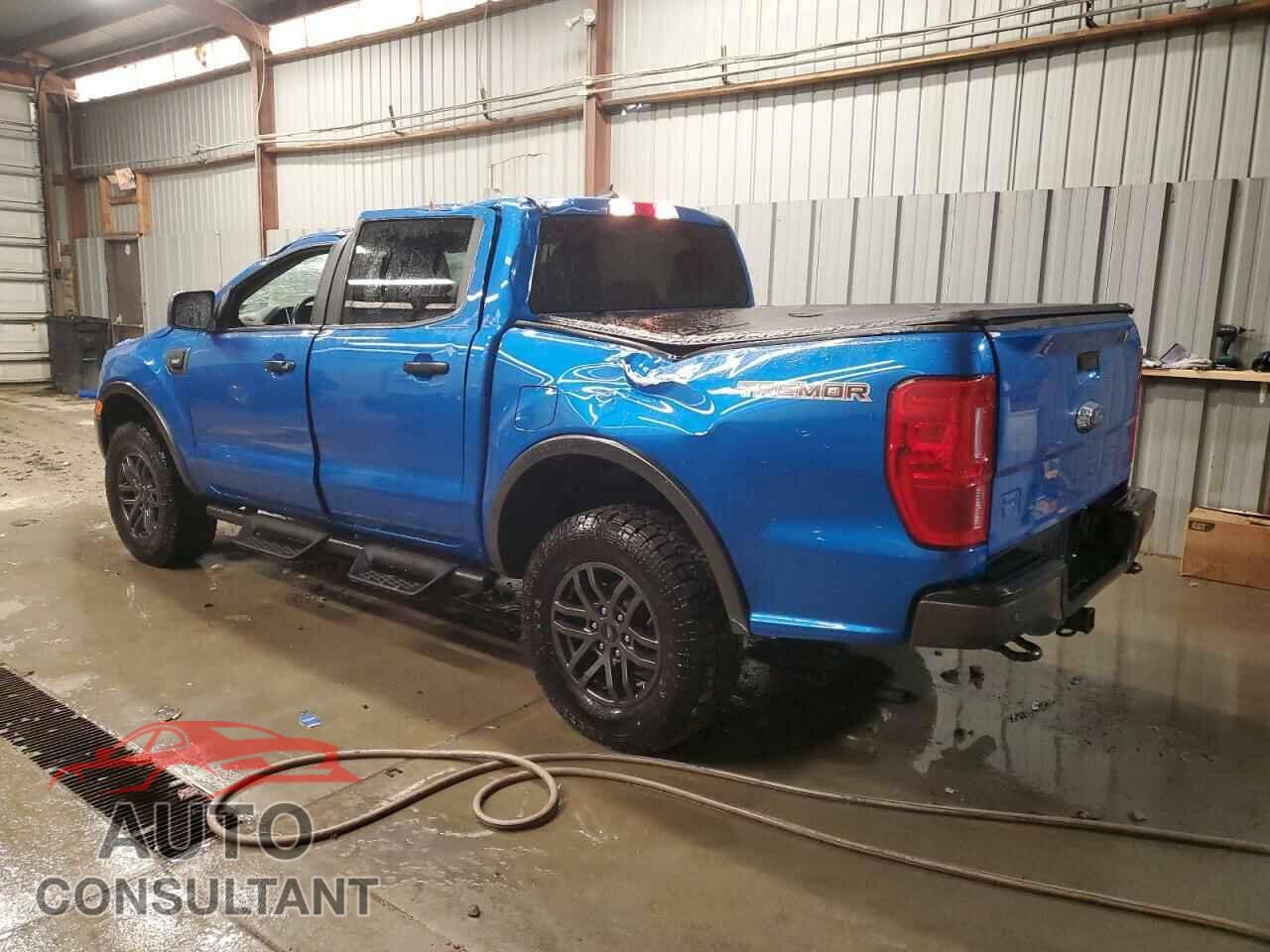 FORD RANGER 2021 - 1FTER4FHXMLD98838
