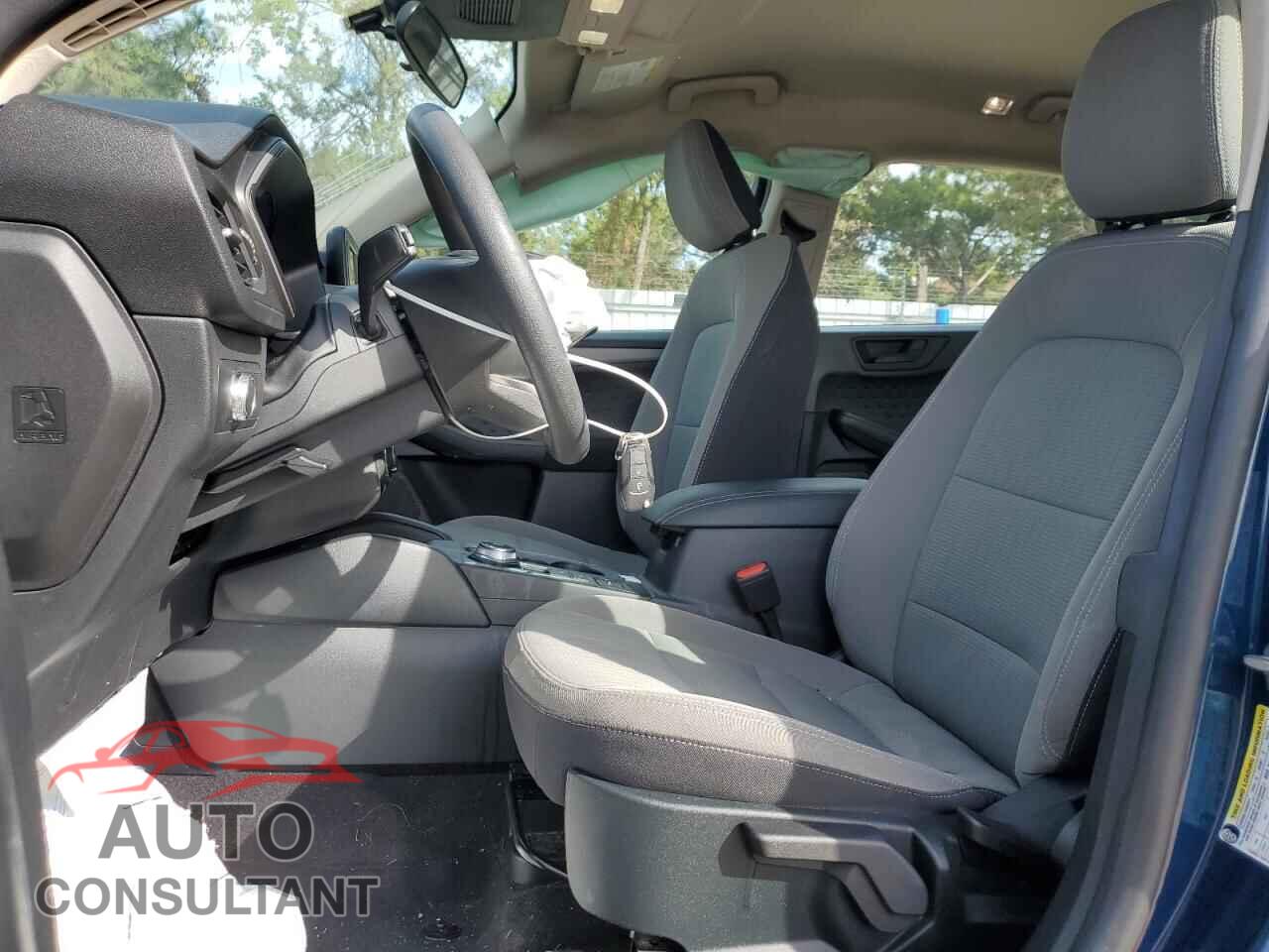 FORD ESCAPE 2020 - 1FMCU0F69LUA69842