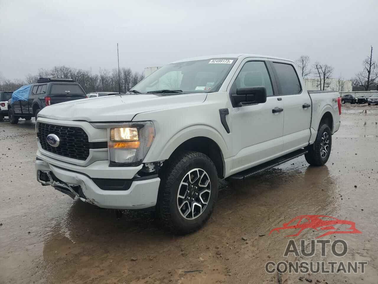 FORD F-150 2023 - 1FTEW1EP1PFB78894