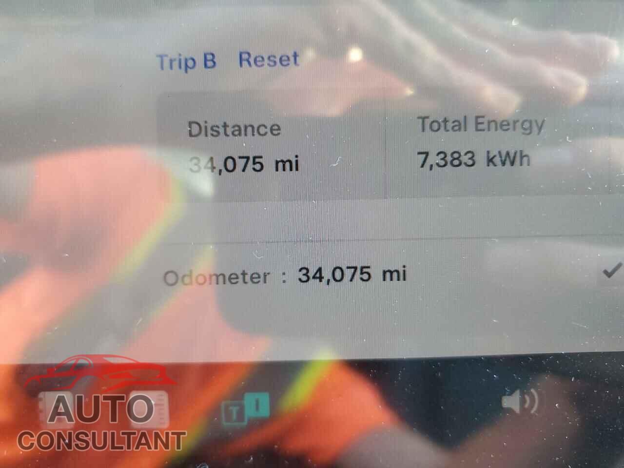 TESLA MODEL 3 2023 - 5YJ3E1EA2PF423504