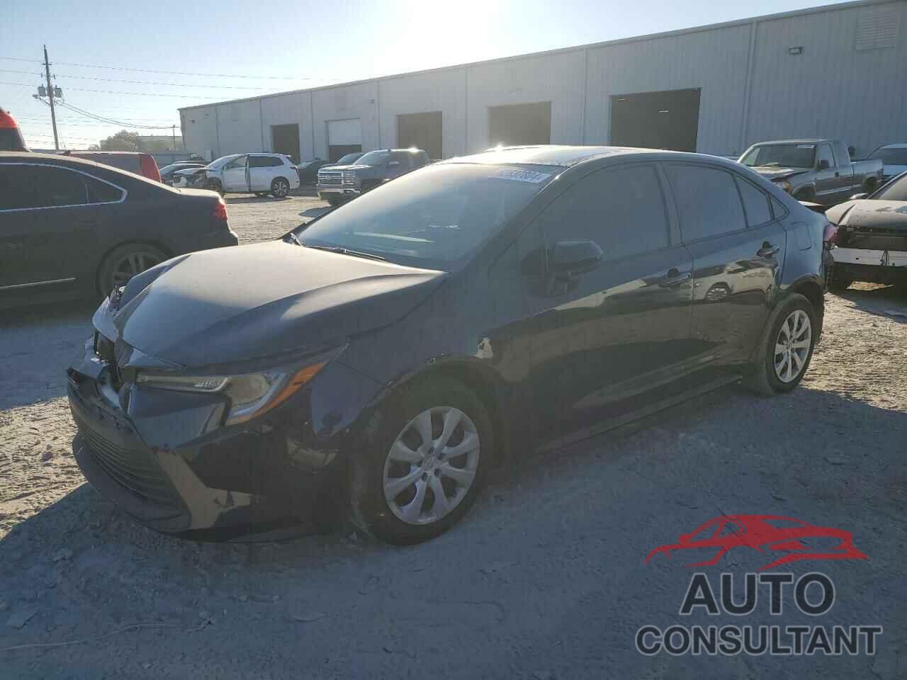 TOYOTA COROLLA 2023 - 5YFB4MDE4PP071728