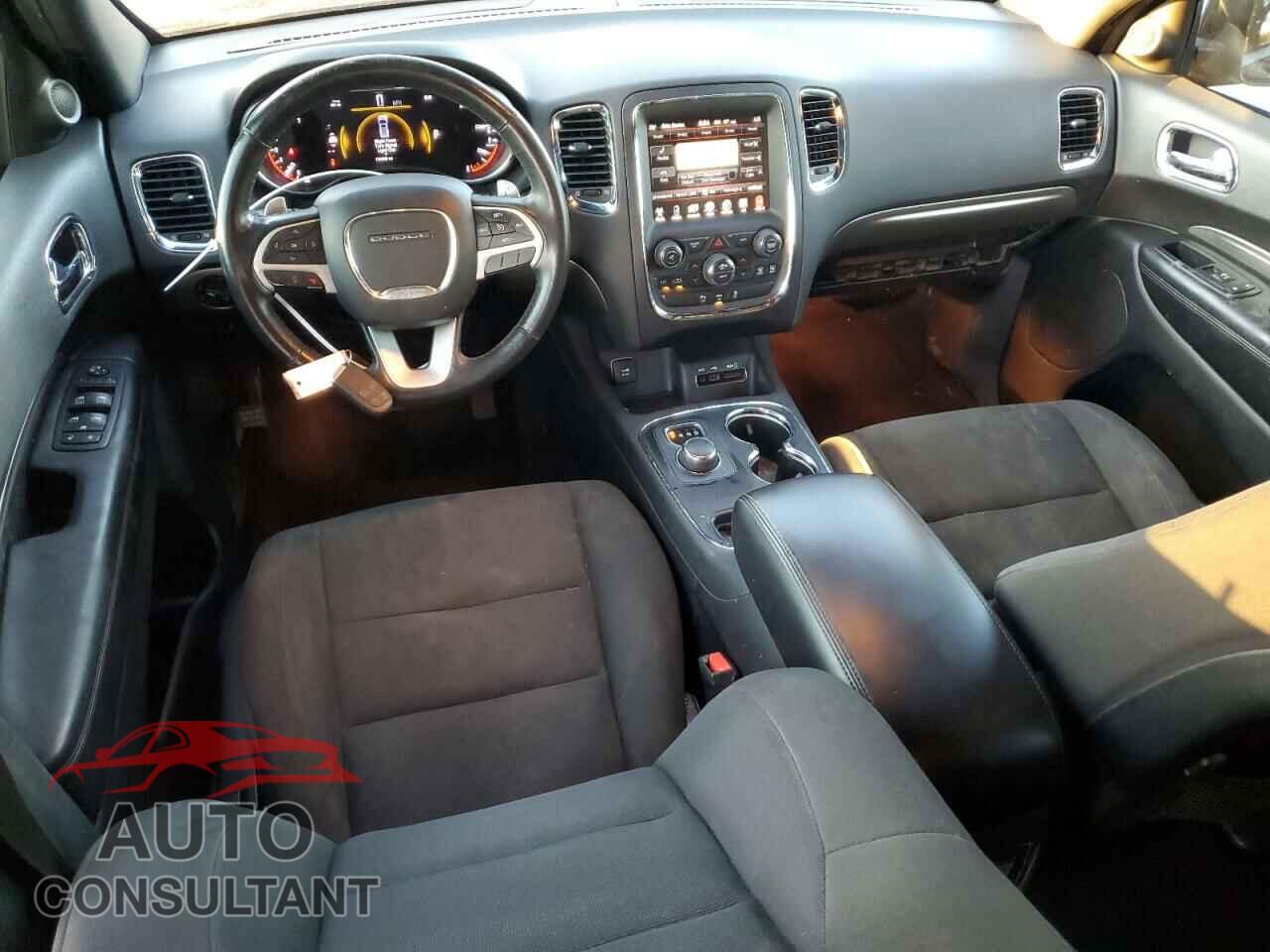 DODGE DURANGO 2014 - 1C4RDHAG8EC973817