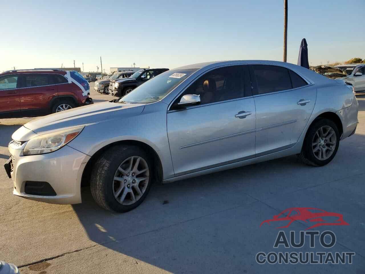 CHEVROLET MALIBU 2015 - 1G11C5SL6FF276830