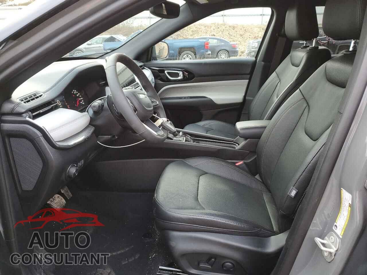 JEEP COMPASS 2023 - 3C4NJDCN2PT547477