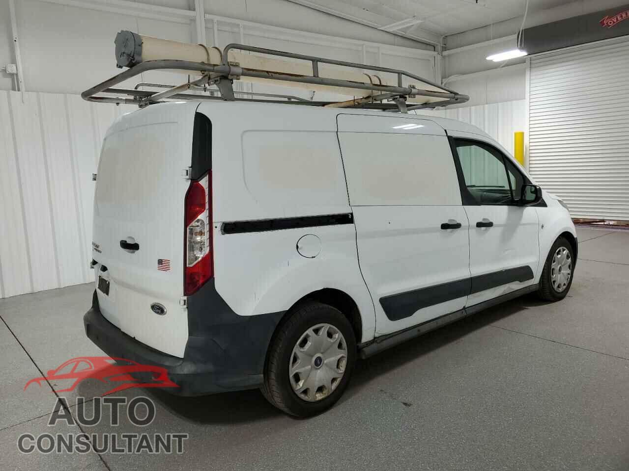 FORD TRANSIT 2015 - NM0LS7E73F1214728