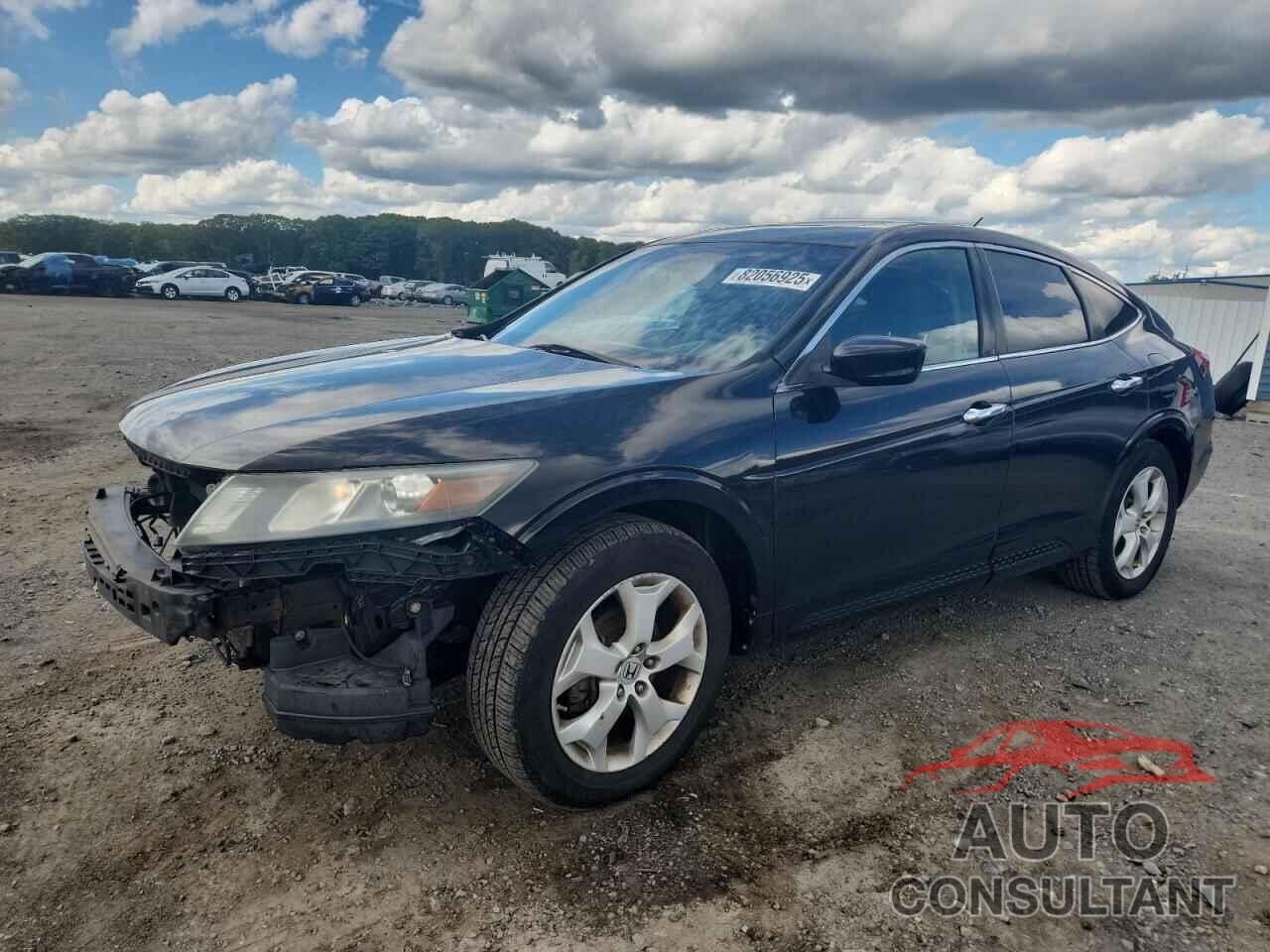HONDA ACCORD 2010 - 5J6TF2H54AL015649