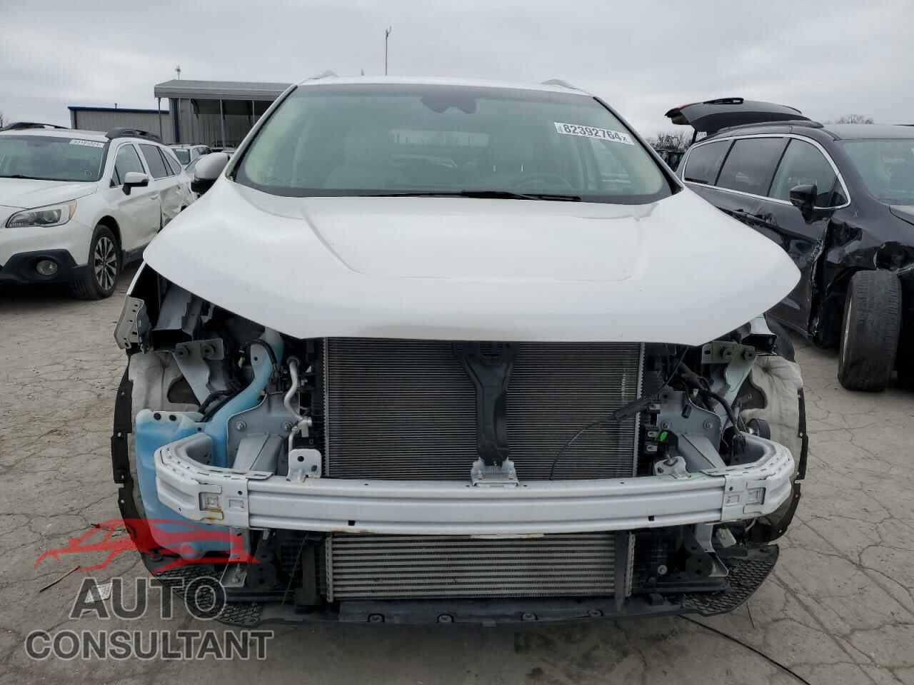 FORD EDGE 2019 - 2FMPK3J99KBB08587