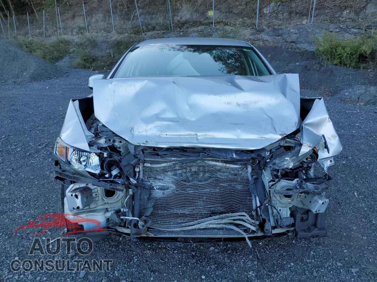 HONDA CIVIC 2013 - 19XFB2F54DE243522