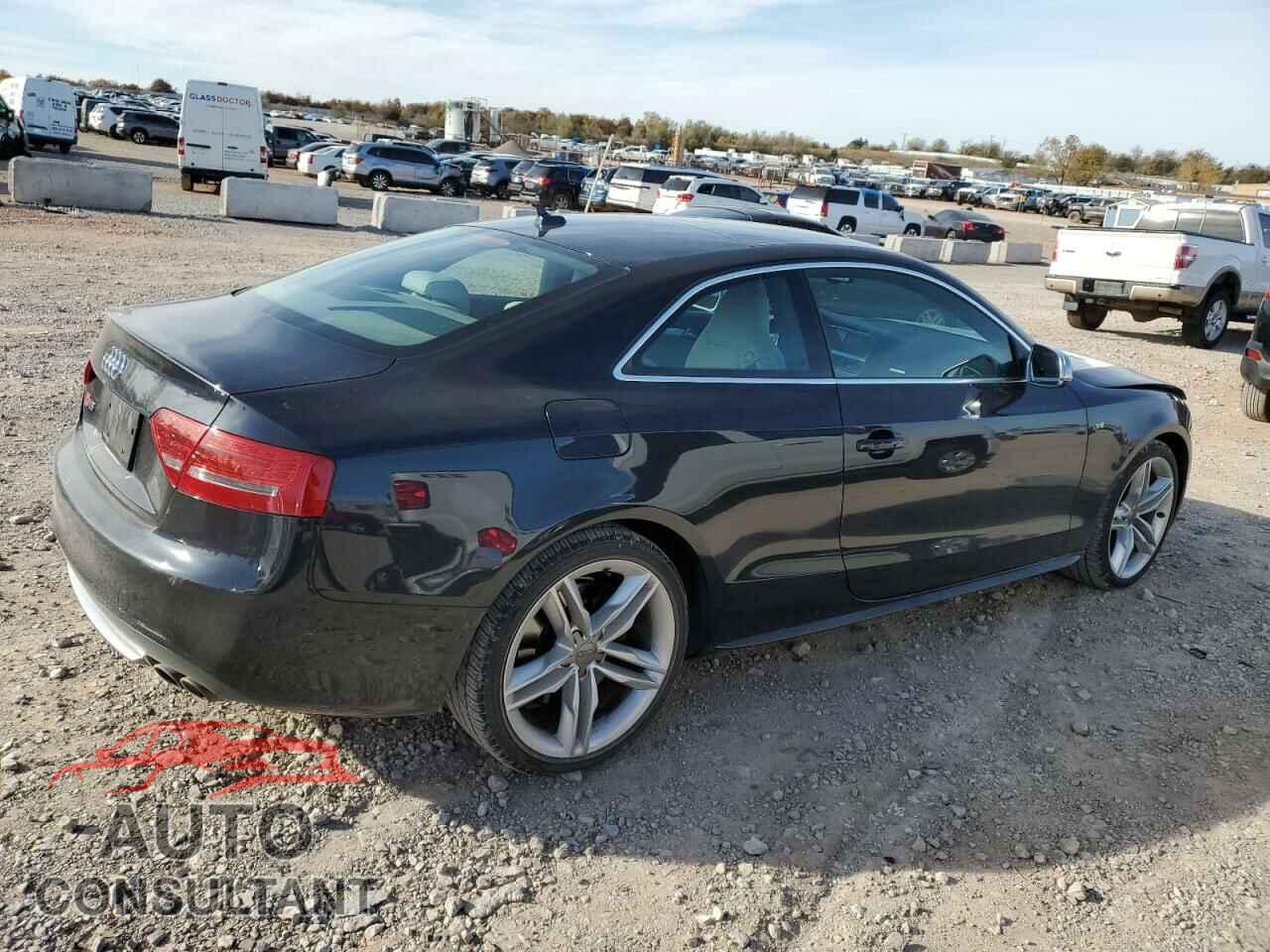 AUDI S5/RS5 2012 - WAUGVAFR9CA029357