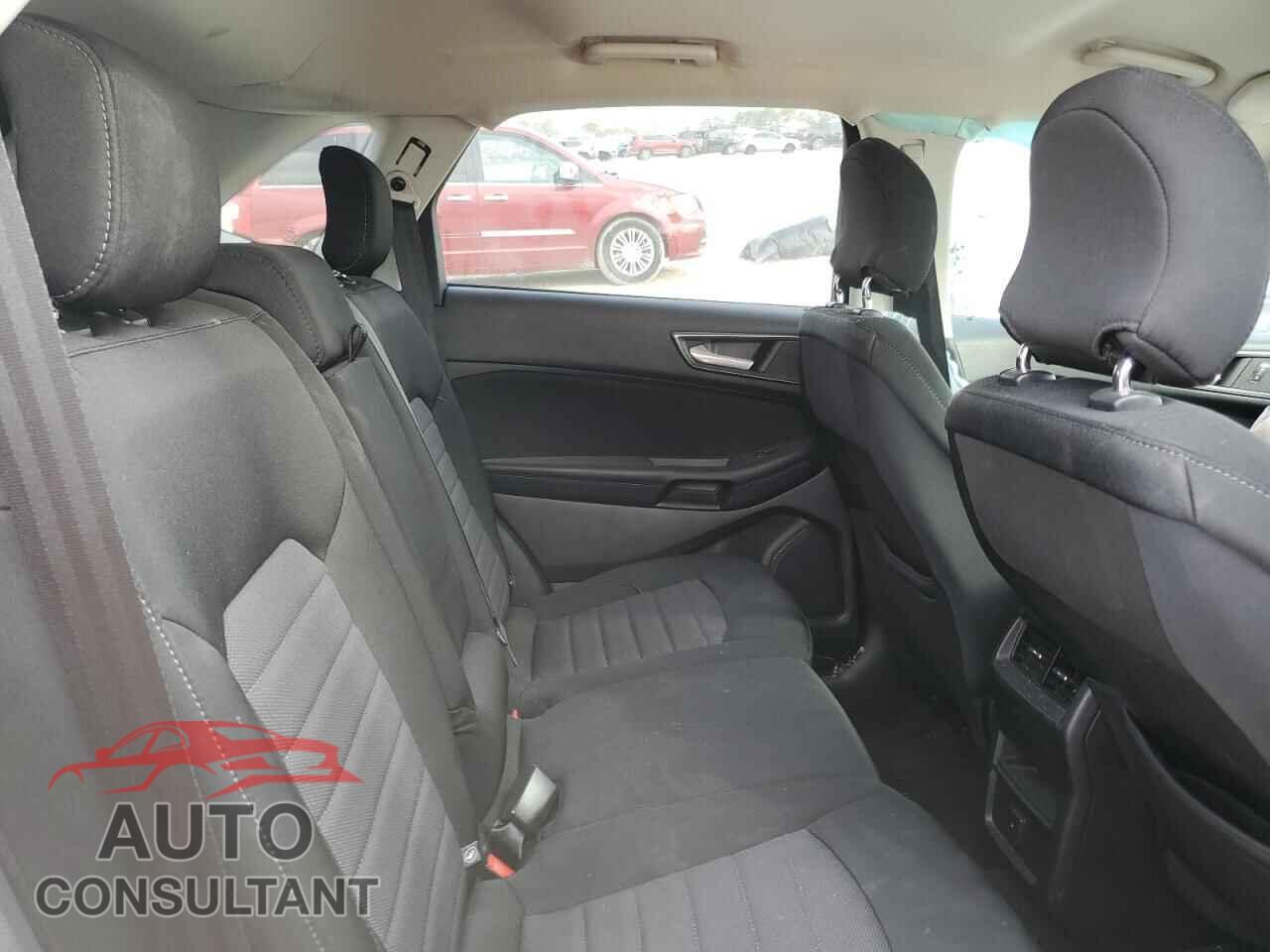 FORD EDGE 2018 - 2FMPK3G99JBC06332