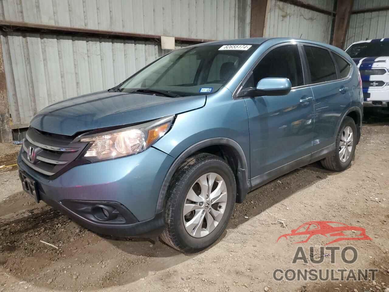 HONDA CRV 2014 - 2HKRM3H52EH509059