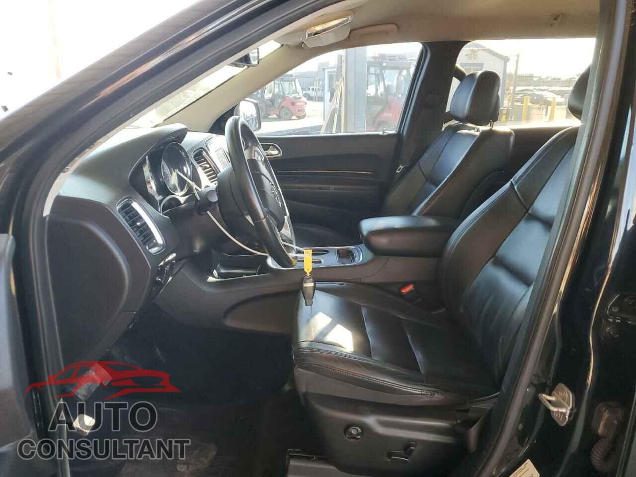 DODGE DURANGO 2013 - 1C4RDHDG3DC665240