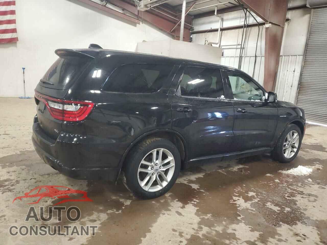 DODGE DURANGO 2021 - 1C4SDJCT3MC520397