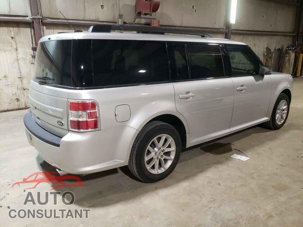 FORD FLEX 2016 - 2FMGK5B89GBA21720