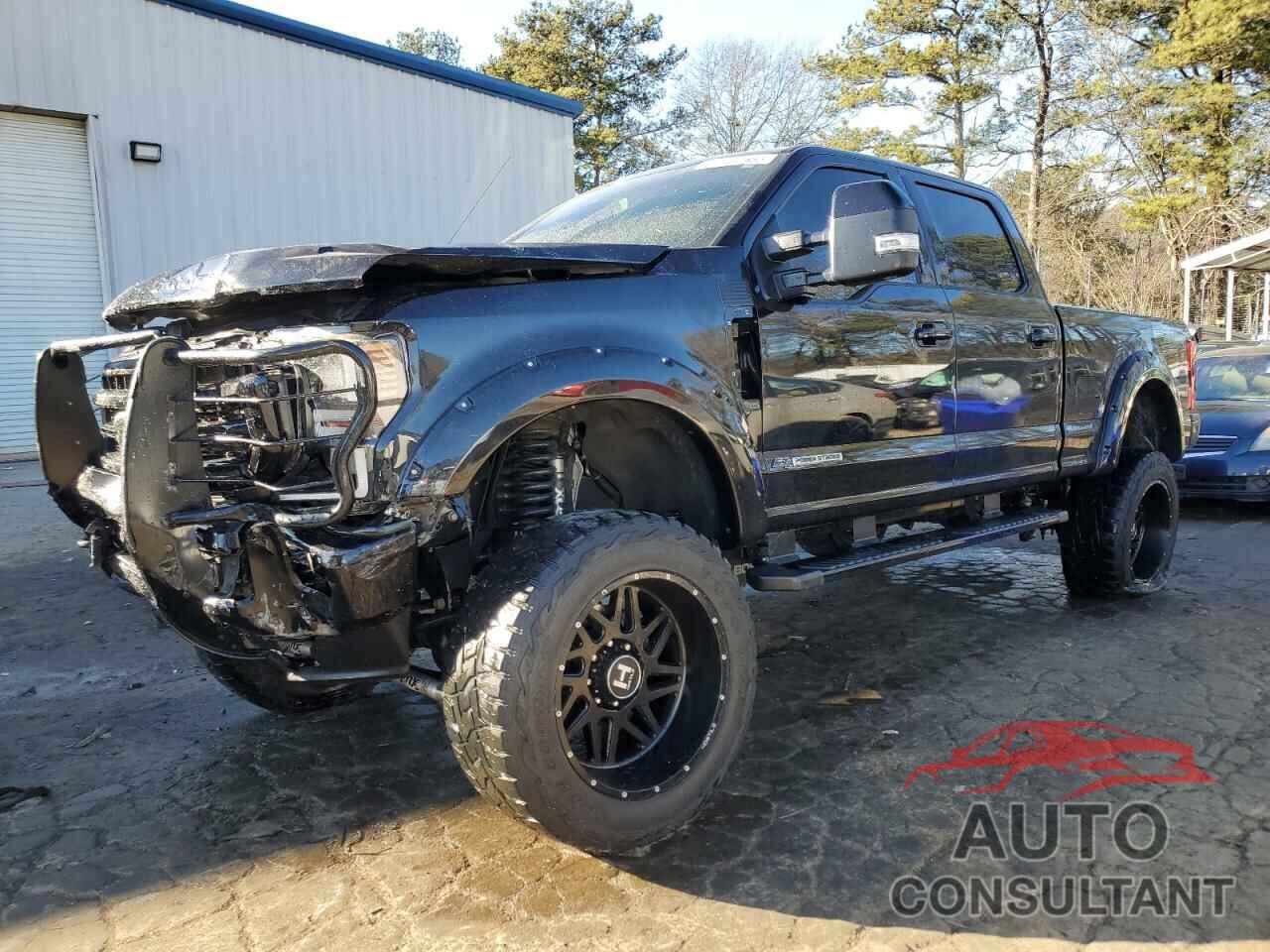 FORD F250 2021 - 1FT8W2BT5MEC17220