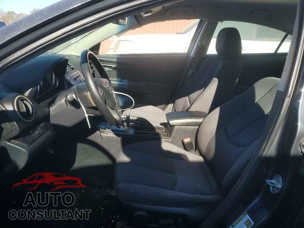 MAZDA 6 2012 - 1YVHZ8DH2C5M16446