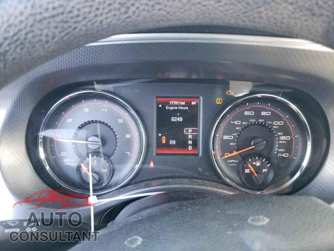 DODGE CHARGER 2013 - 2C3CDXBG1DH628305