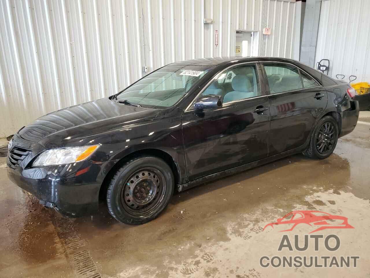 TOYOTA CAMRY 2009 - 4T1BK46KX9U076913