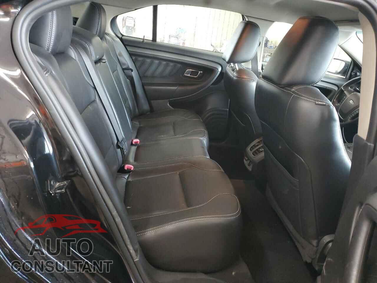 FORD TAURUS 2011 - 1FAHP2EW0BG113762