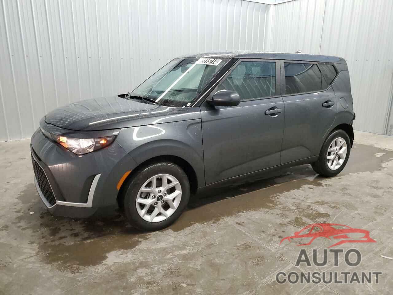 KIA SOUL 2024 - KNDJ23AU4R7905301