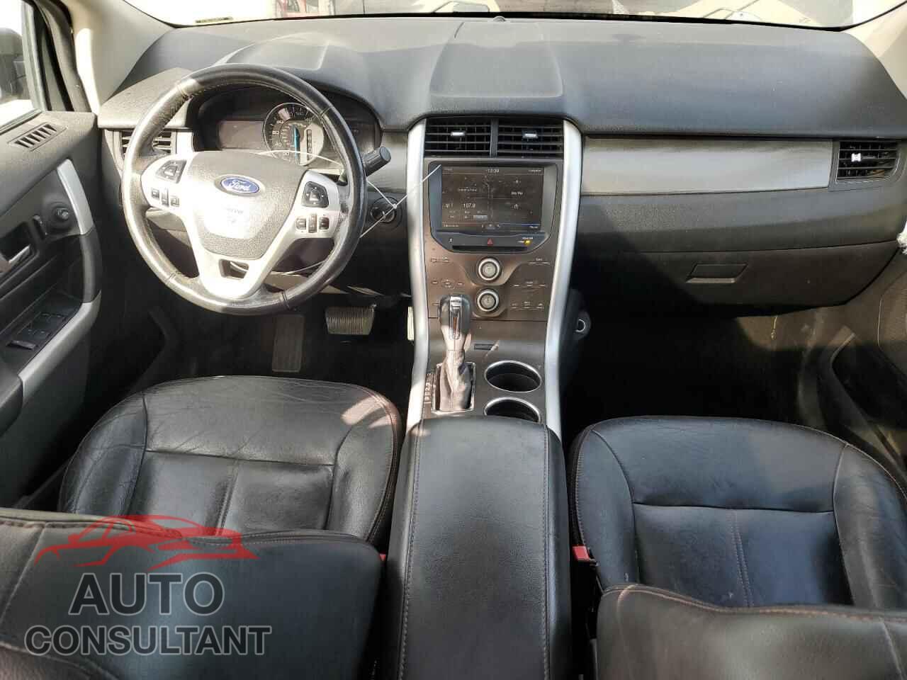 FORD EDGE 2013 - 2FMDK4JC8DBA83396